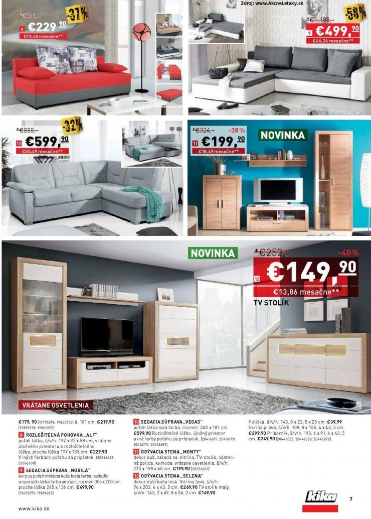 let�k aktu�ln� kika let�k - z�avy strana 7