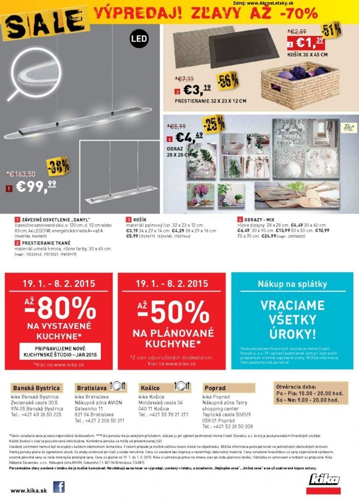 let�k aktu�ln� kika let�k - z�avy strana 8