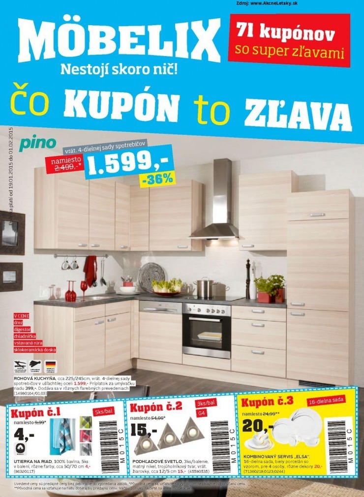 let�k M�belix let�k - �o kup�n to z�ava strana 1