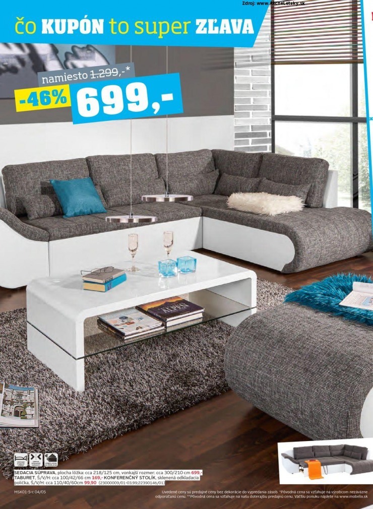 let�k M�belix let�k - �o kup�n to z�ava strana 4