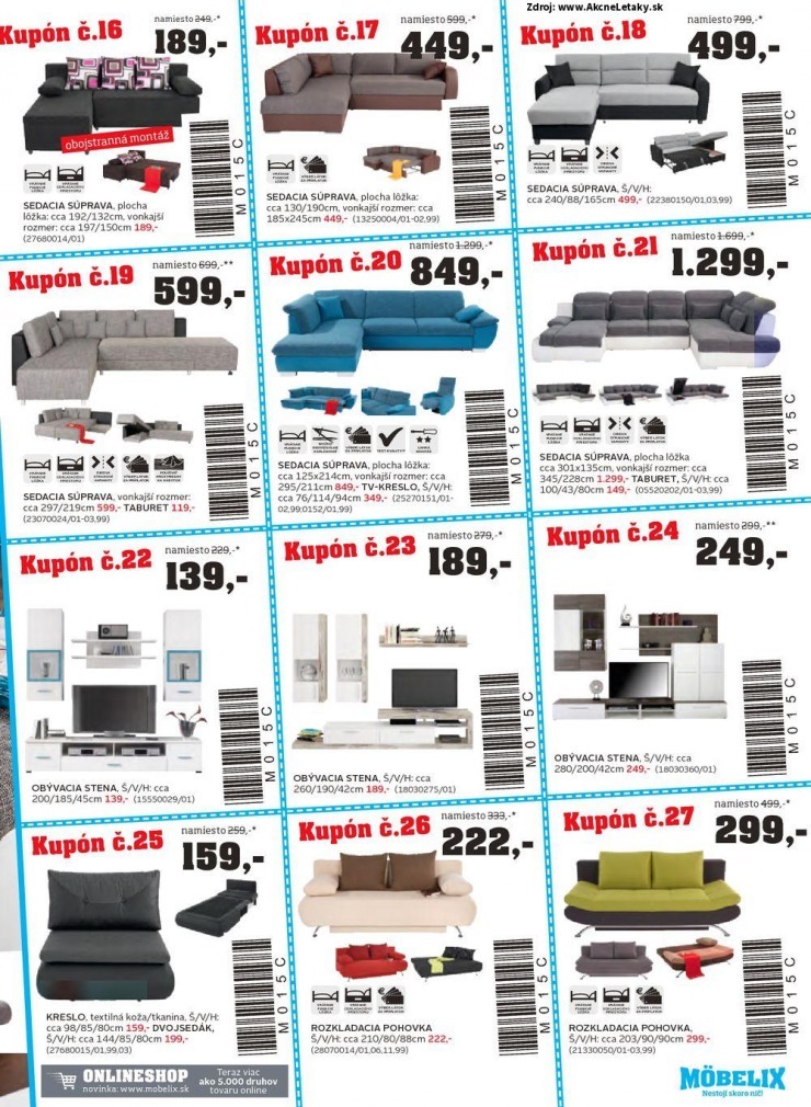 let�k M�belix let�k - �o kup�n to z�ava strana 5