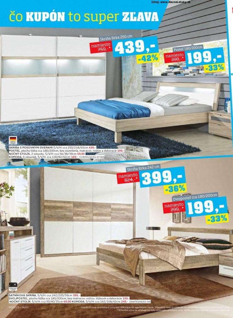 let�k M�belix let�k - �o kup�n to z�ava strana 6