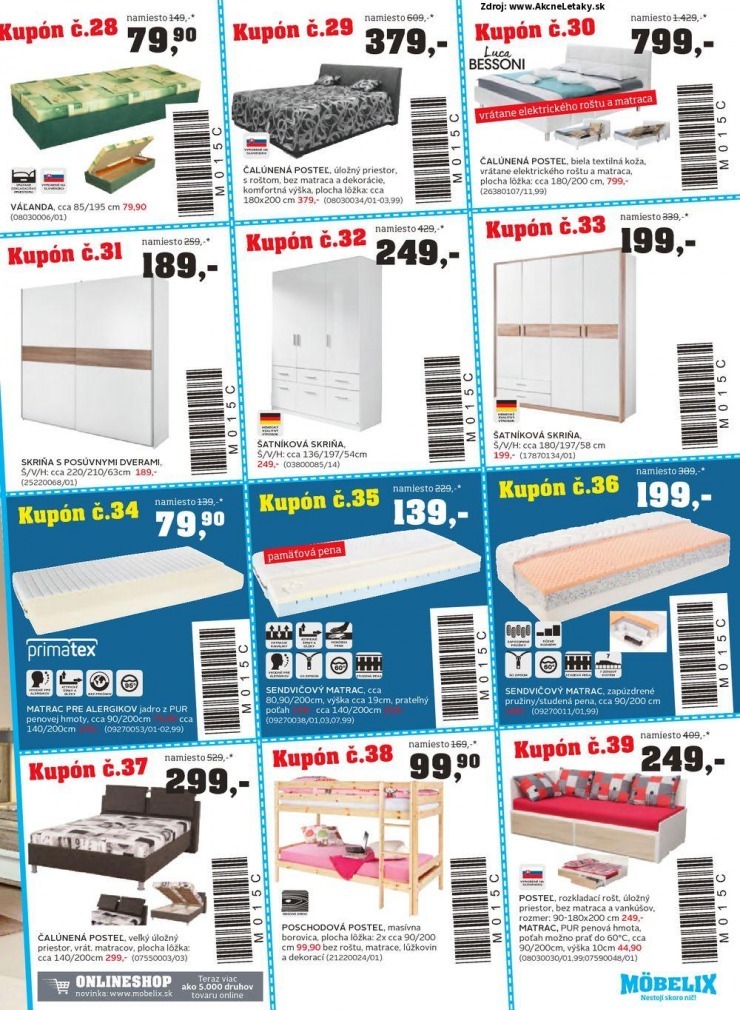 let�k M�belix let�k - �o kup�n to z�ava strana 7