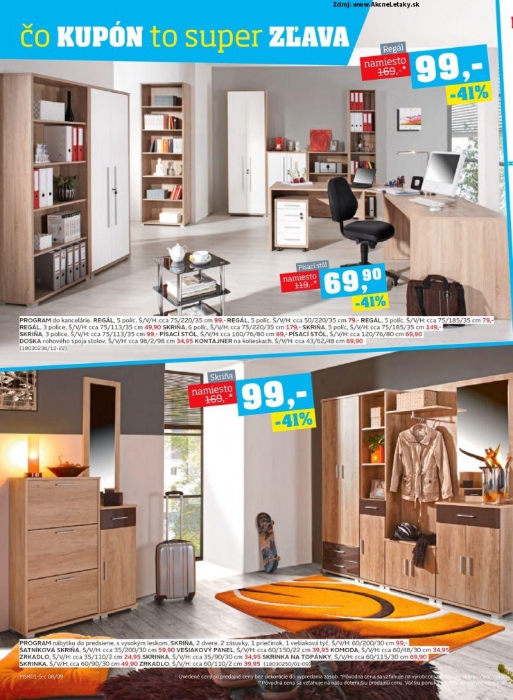 let�k M�belix let�k - �o kup�n to z�ava strana 8