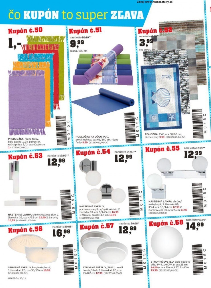 let�k M�belix let�k - �o kup�n to z�ava strana 10