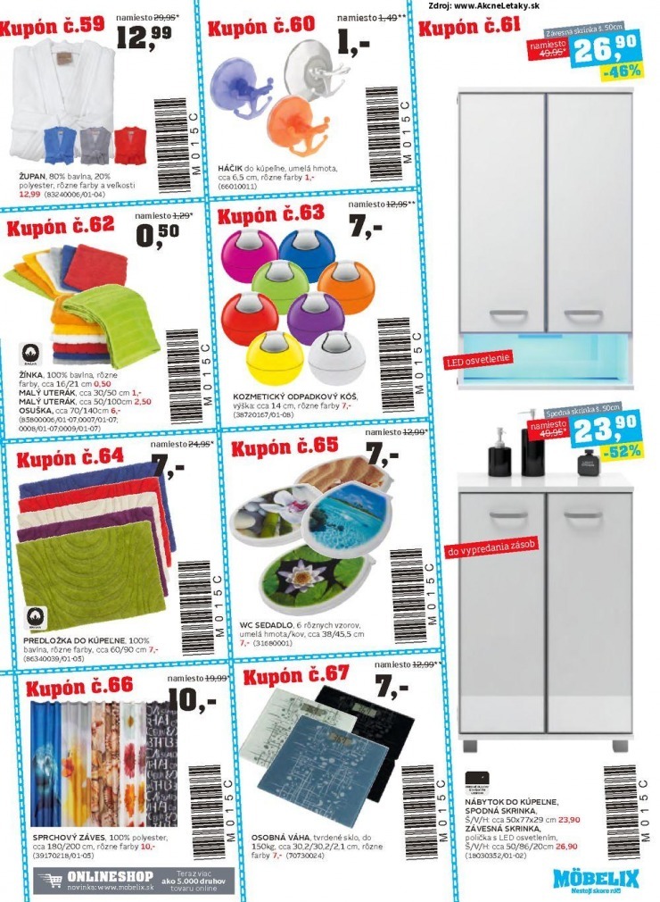 let�k M�belix let�k - �o kup�n to z�ava strana 11