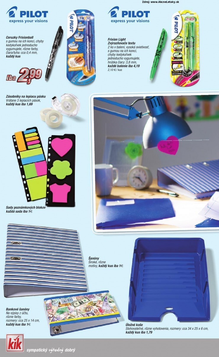 let�k �peci�lny let�k KiK strana 12