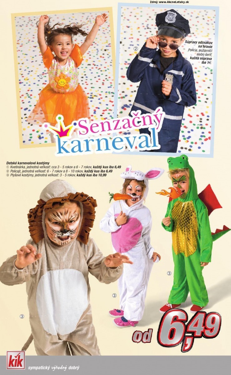 let�k �peci�lny let�k KiK strana 14