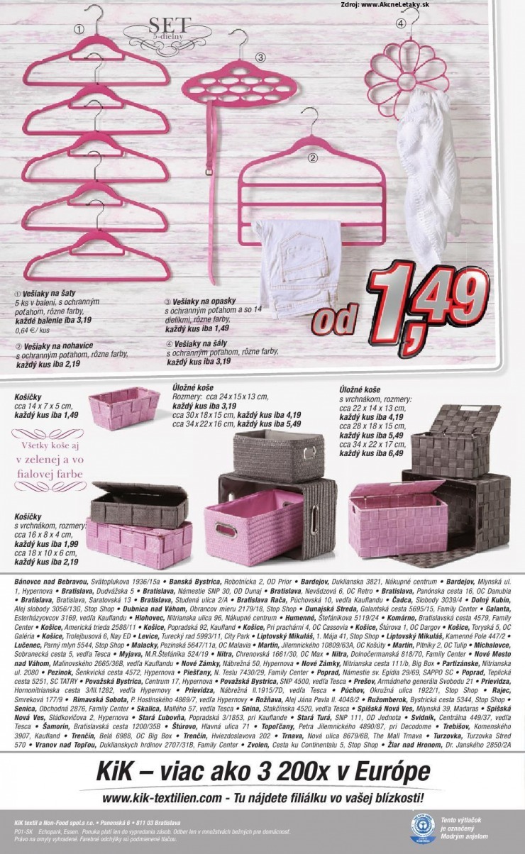 let�k �peci�lny let�k KiK strana 16