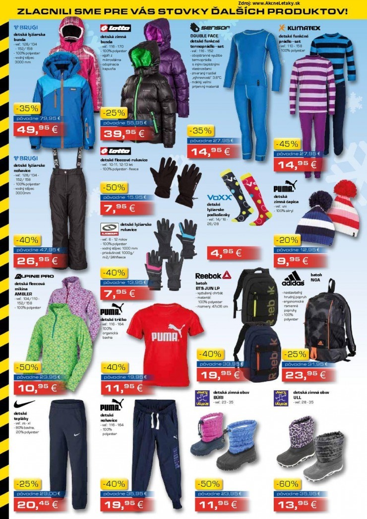 let�k Sportisimo �peci�lny let�k strana 2