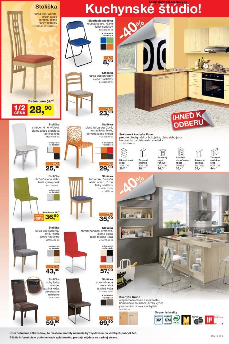 let�k ak�n� let�k Sconto n�bytok strana 16