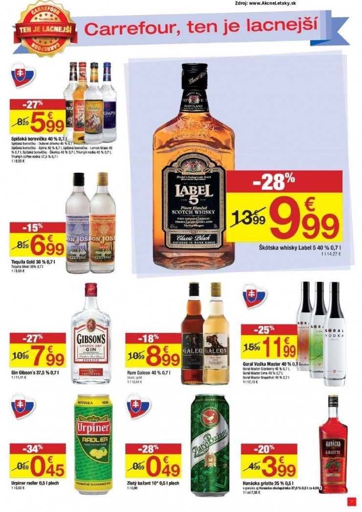 let�k aktu�lny let�k Carrefour strana 7