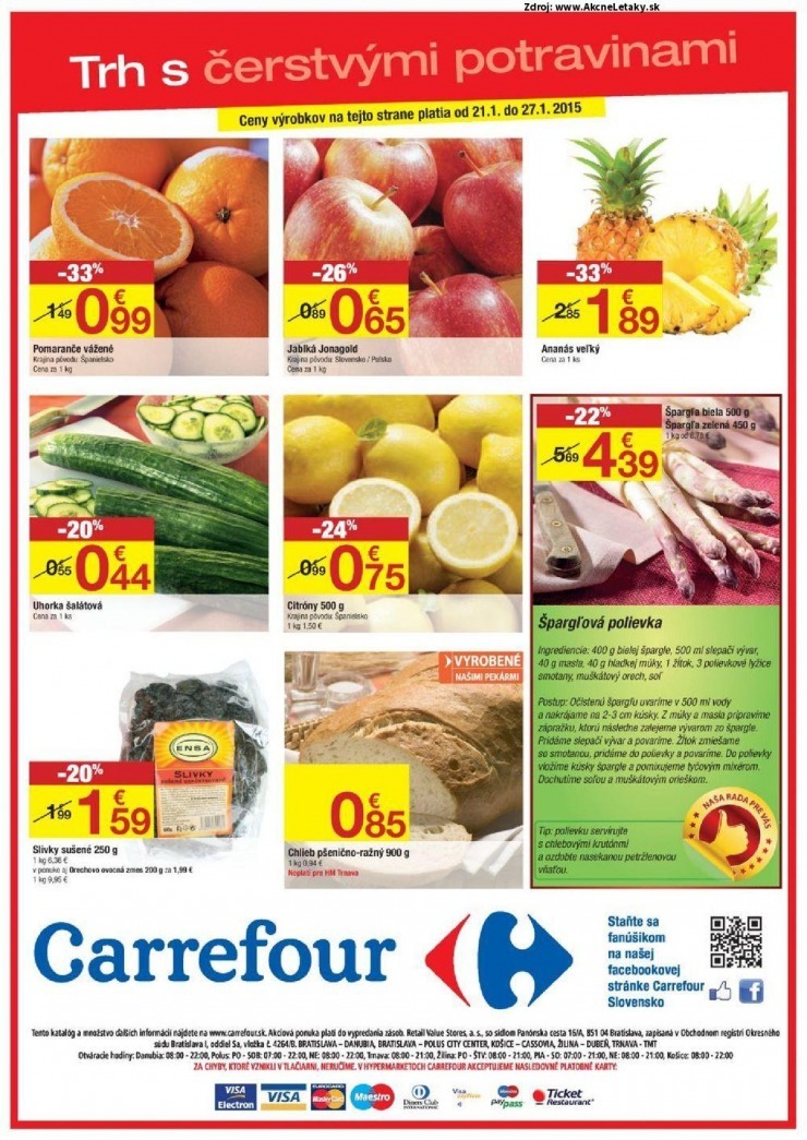 let�k aktu�lny let�k Carrefour strana 12
