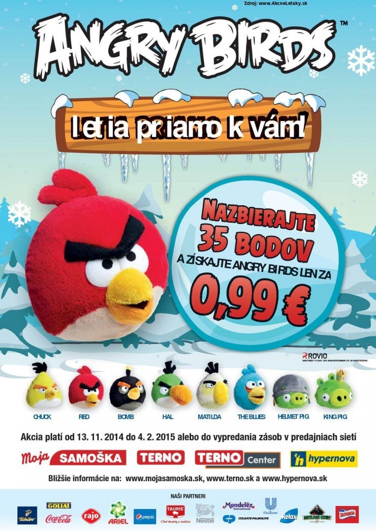 let�k akciov� let�k Hypernova strana 2