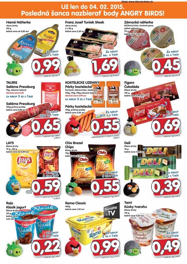 let�k akciov� let�k Hypernova strana 3