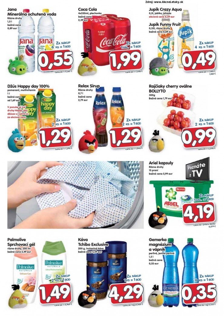 let�k akciov� let�k Hypernova strana 4