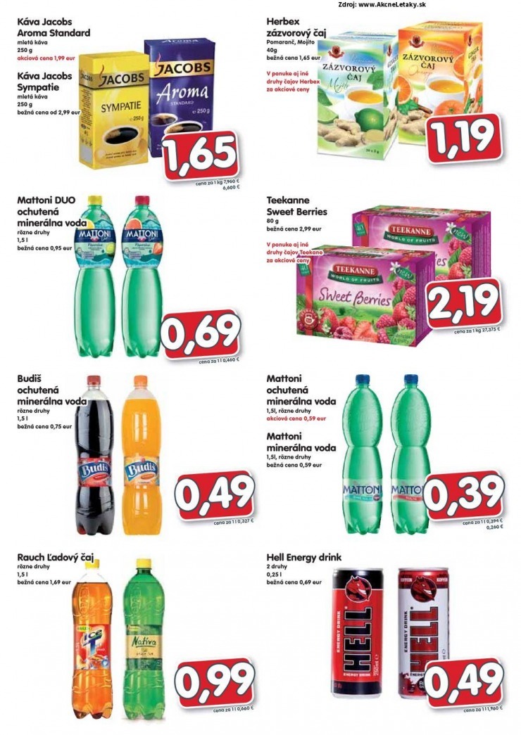 let�k akciov� let�k Hypernova strana 11