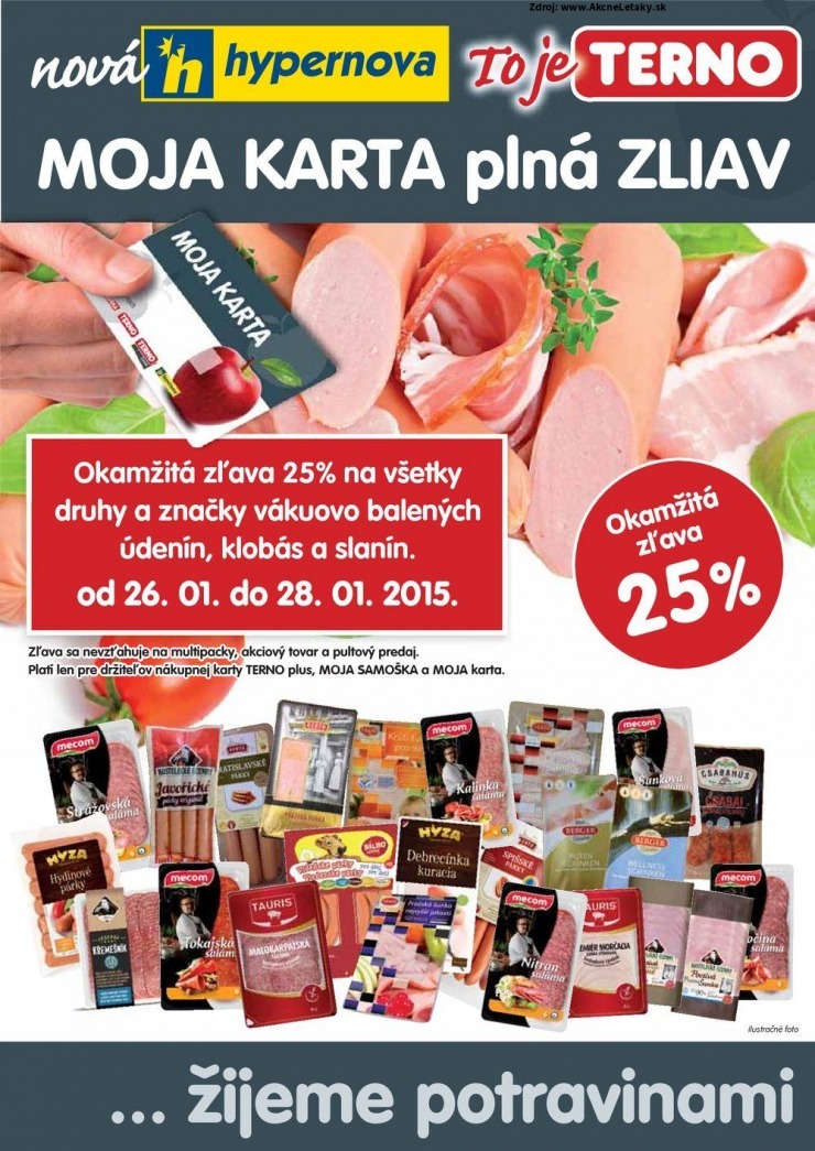 let�k akciov� let�k Hypernova strana 13