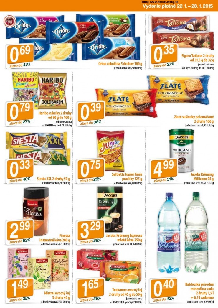 let�k ak�n� let�k COOP Jednota strana 5