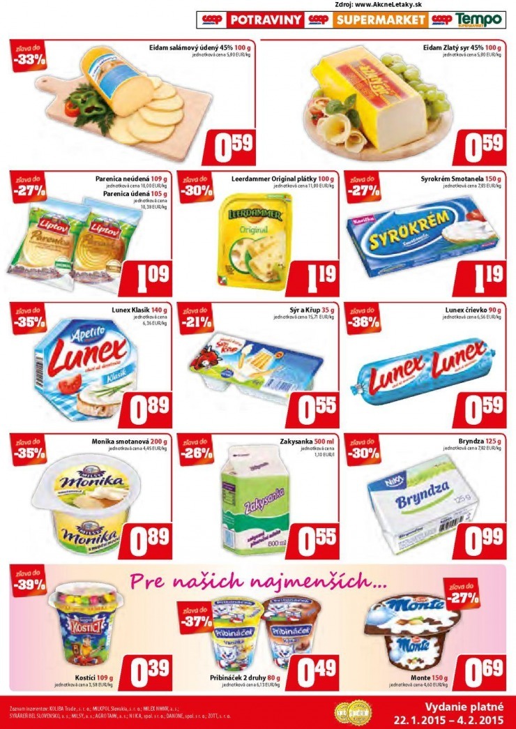 let�k COOP akciov� let�k strana 3