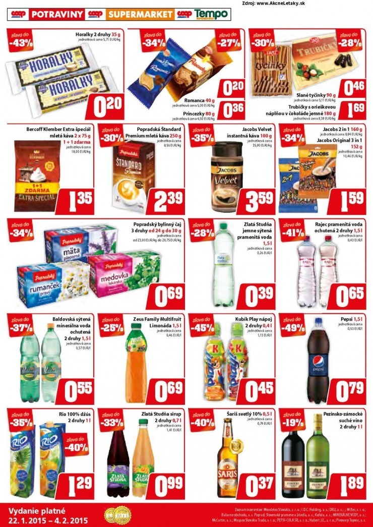 let�k COOP akciov� let�k strana 6