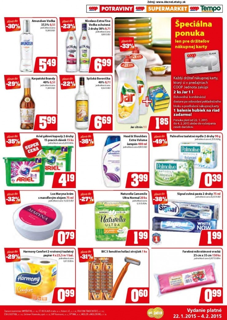 let�k COOP akciov� let�k strana 7