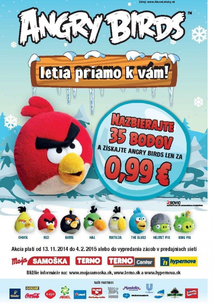 let�k exkluz�vny let�k TERNO strana 2