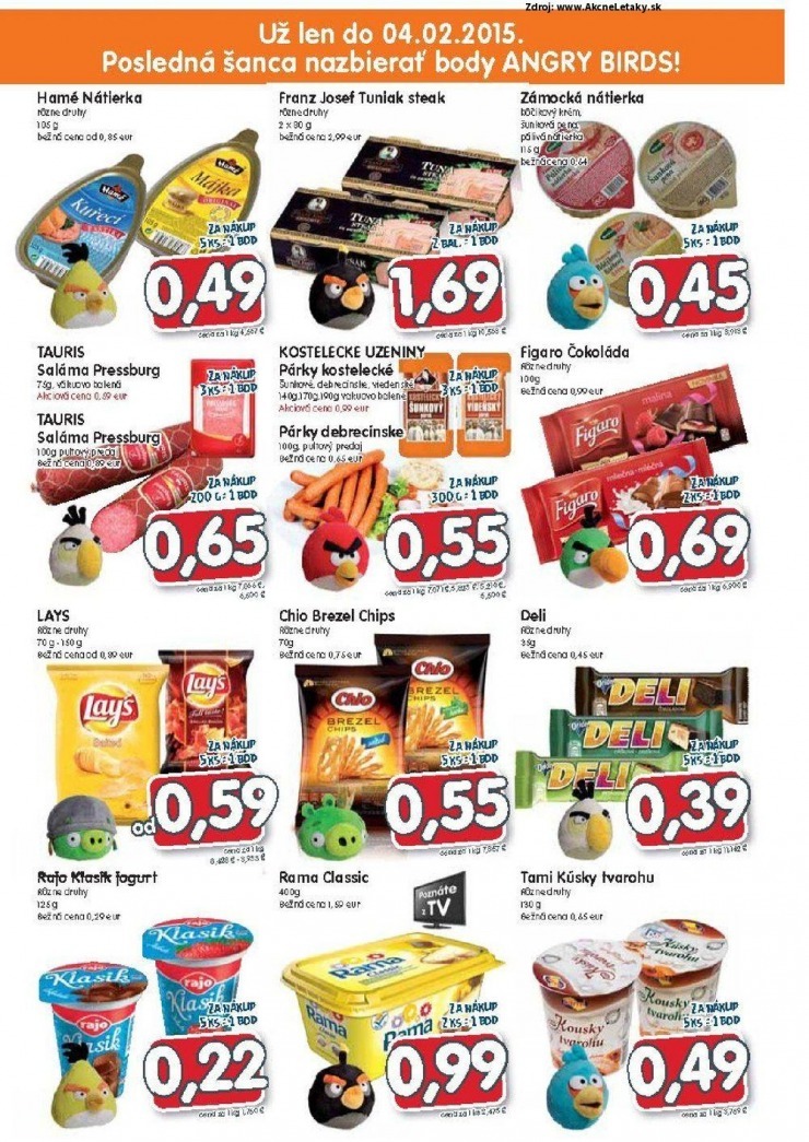 let�k exkluz�vny let�k TERNO strana 3