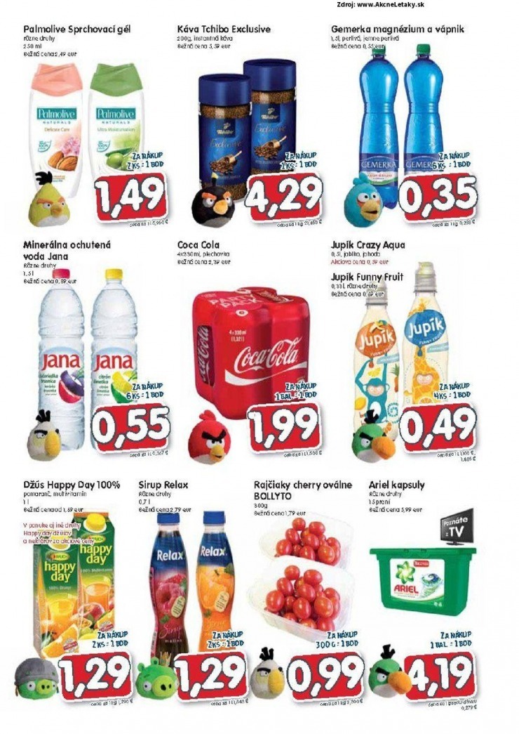 let�k exkluz�vny let�k TERNO strana 4