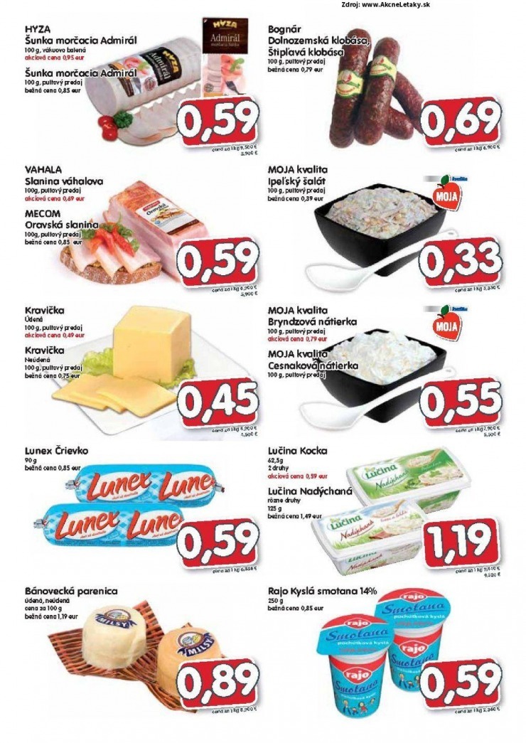 let�k exkluz�vny let�k TERNO strana 5