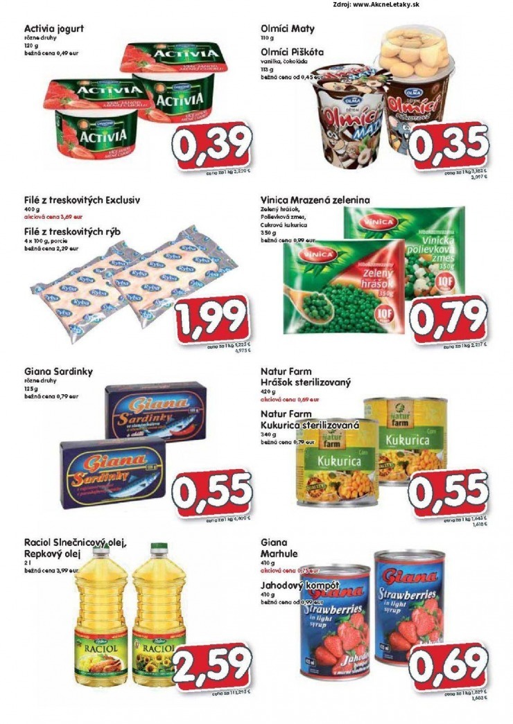 let�k exkluz�vny let�k TERNO strana 6