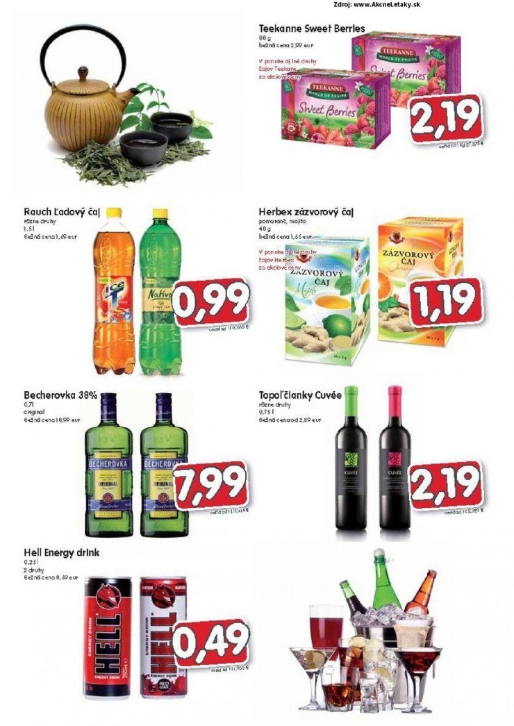 let�k exkluz�vny let�k TERNO strana 9