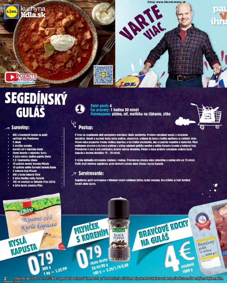 let�k extra let�k Lidl strana 2
