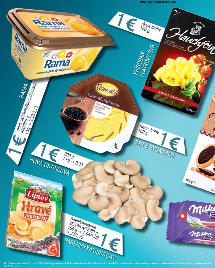 let�k extra let�k Lidl strana 4