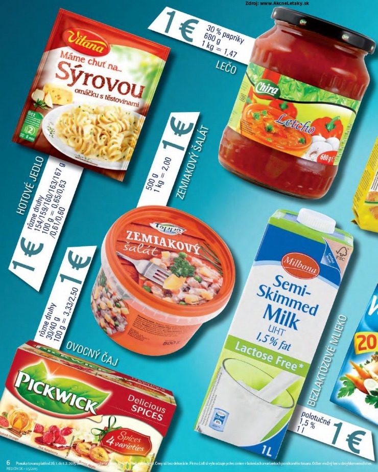 let�k extra let�k Lidl strana 6