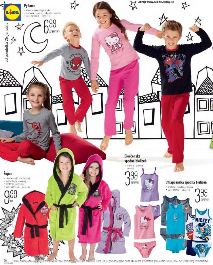 let�k extra let�k Lidl strana 16