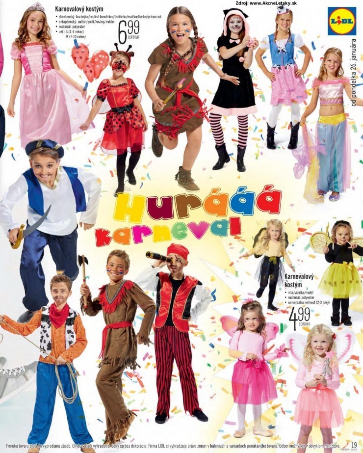 let�k extra let�k Lidl strana 19