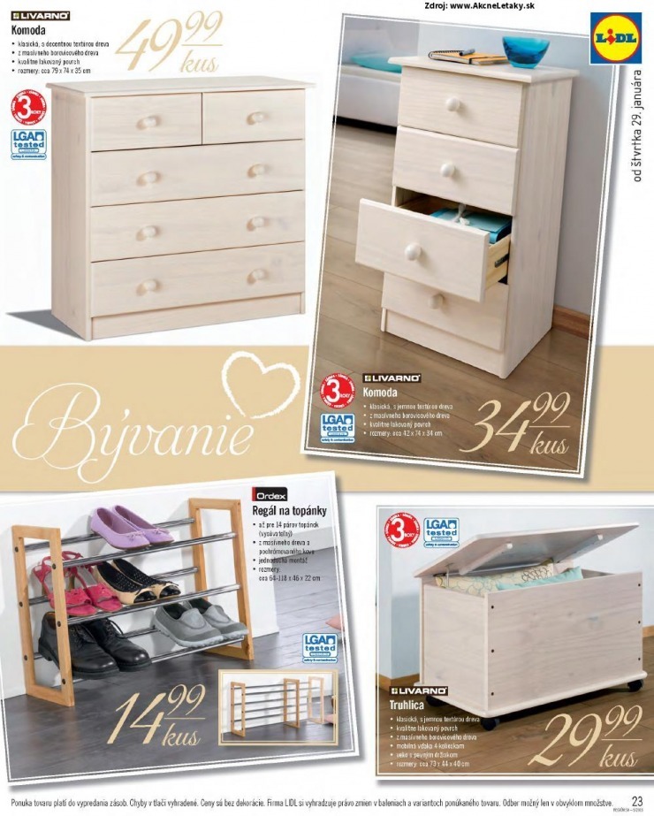 let�k extra let�k Lidl strana 23