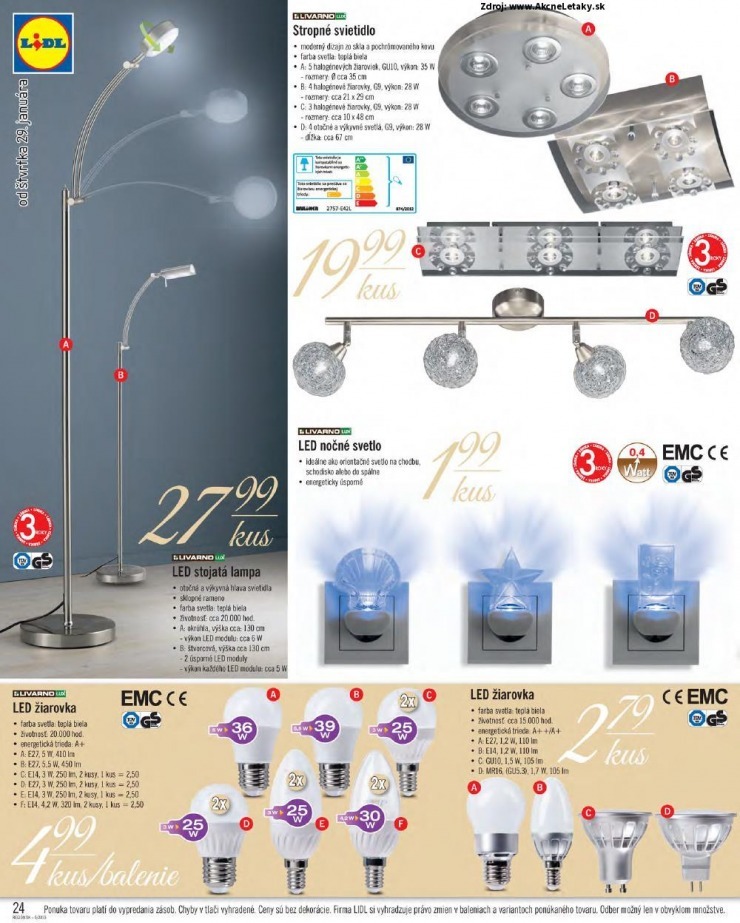 let�k extra let�k Lidl strana 24