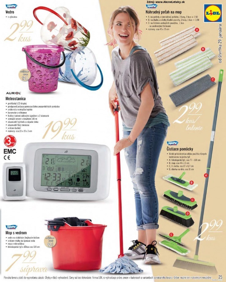 let�k extra let�k Lidl strana 25