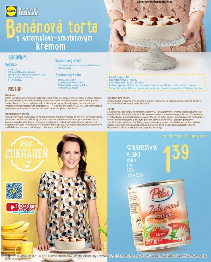 let�k extra let�k Lidl strana 30