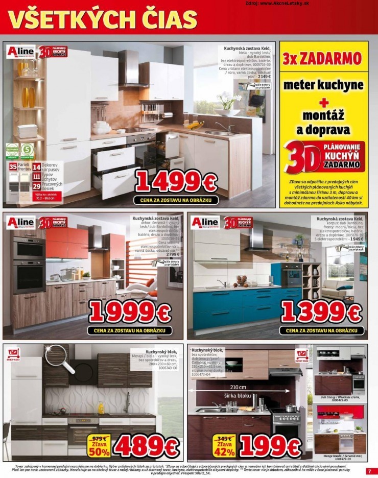 let�k �peci�lny let�k ASKO strana 7