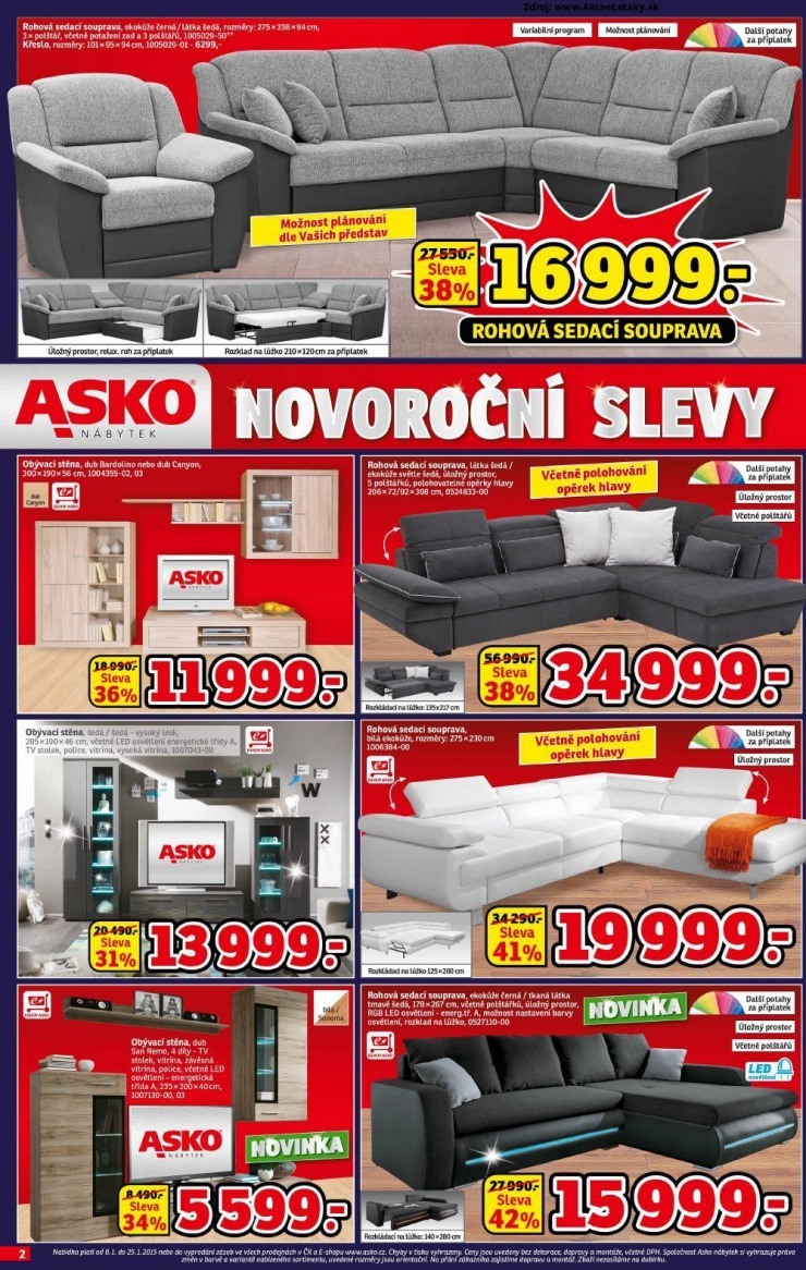 let�k let�k ASKO n�bytok - Tren��n strana 2