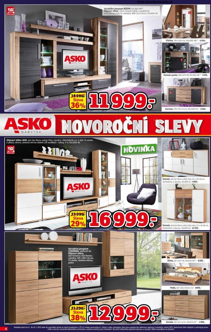 let�k let�k ASKO n�bytok - Tren��n strana 4