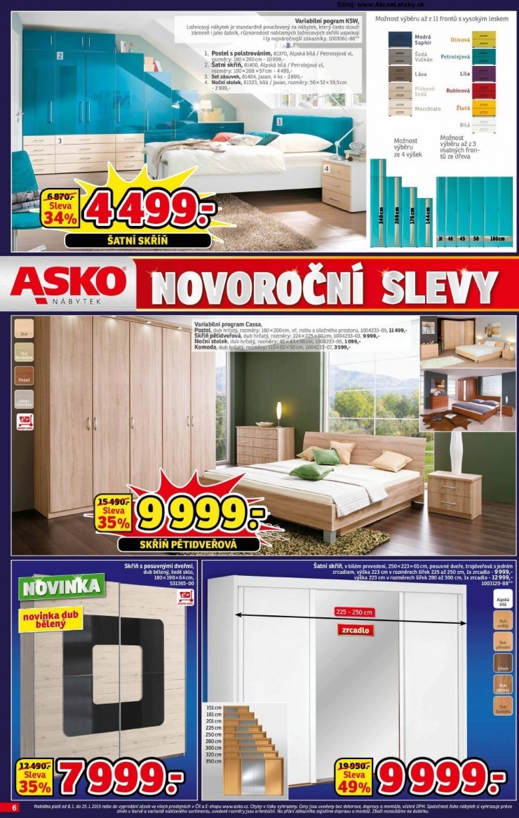 let�k let�k ASKO n�bytok - Tren��n strana 6