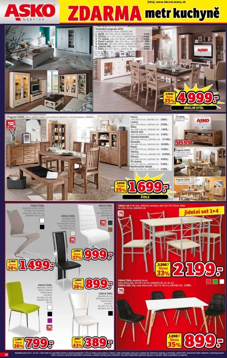 let�k let�k ASKO n�bytok - Tren��n strana 10