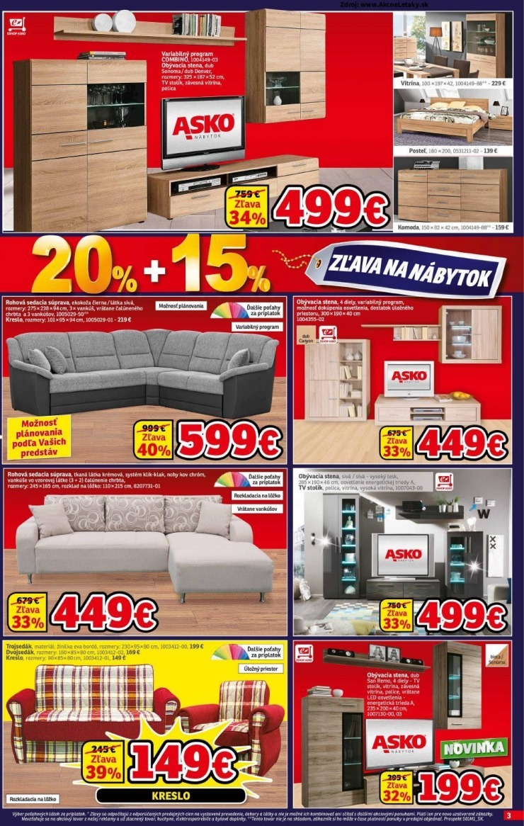 let�k ASKO let�k - novoro�n� z�avy strana 3