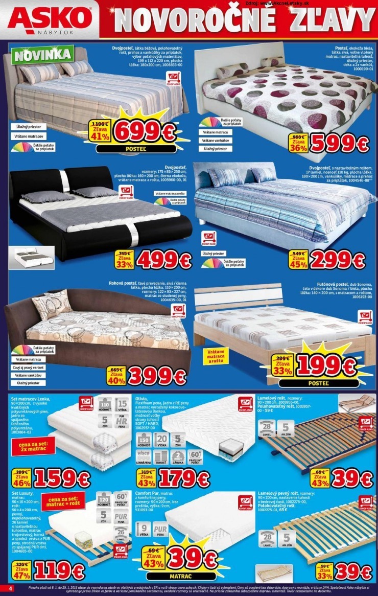 let�k ASKO let�k - novoro�n� z�avy strana 4