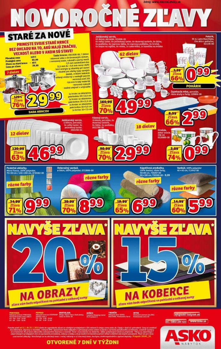 let�k ASKO let�k - novoro�n� z�avy strana 8