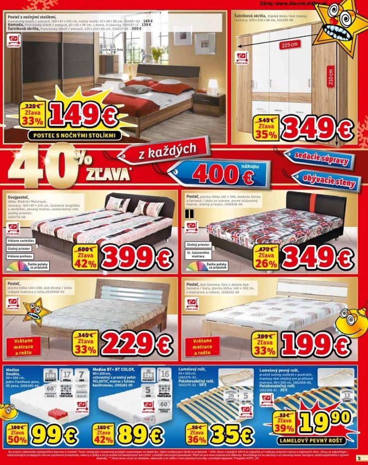 let�k ASKO let�k - bl�zniv� Vianoce strana 5